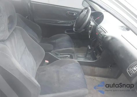 1995 Acura Integra Ls из США, поврежденный, VIN JH4DC4457SS031225